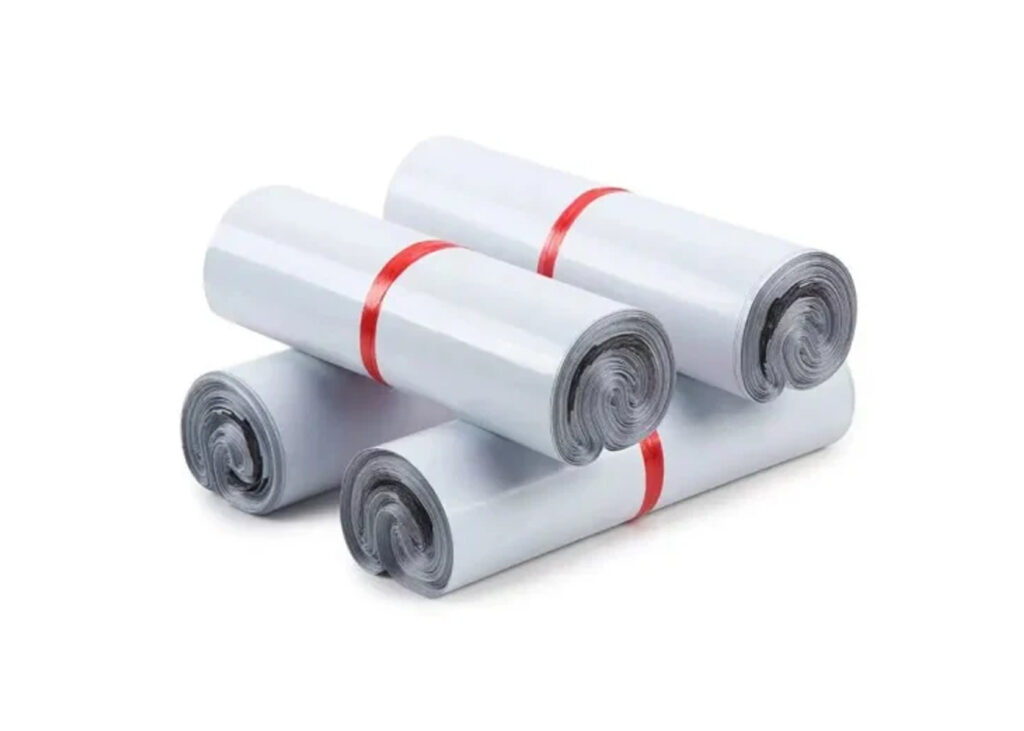 Courier Bag Roll